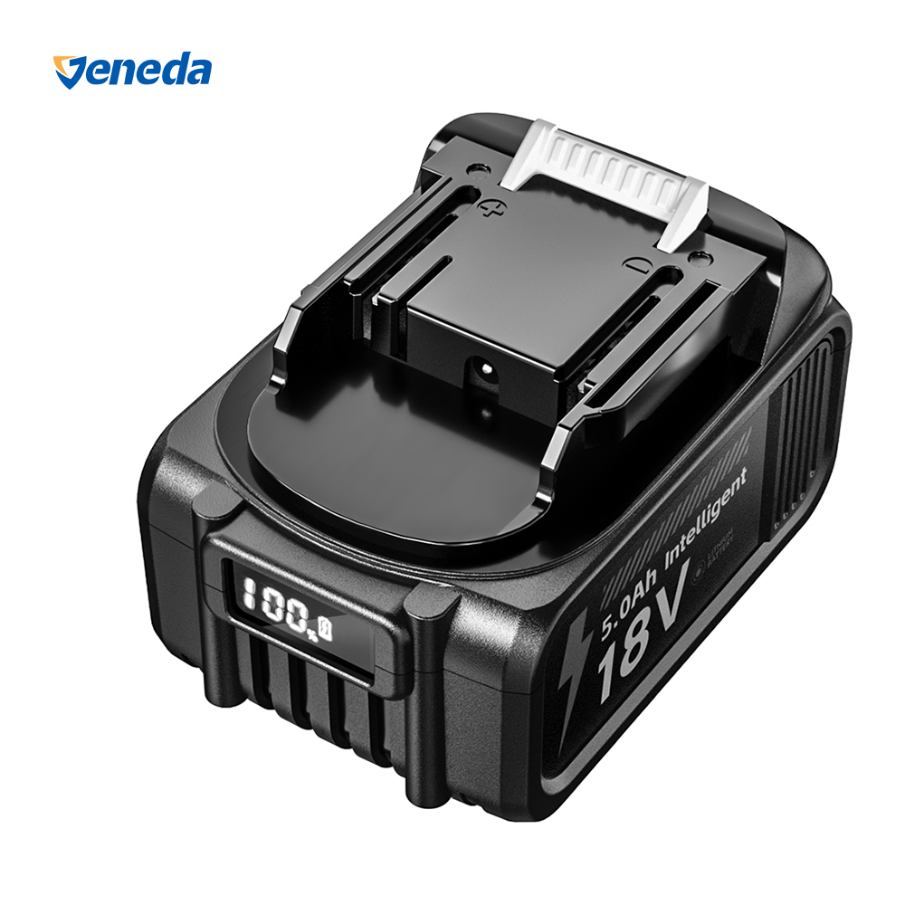 18V Display 5